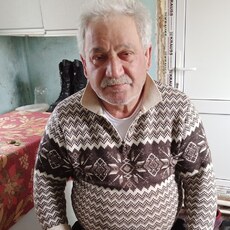 Фотография мужчины Юрий, 63 года из г. Ставрополь
