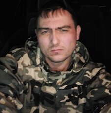 Фотография мужчины Серёга, 32 года из г. Болотное