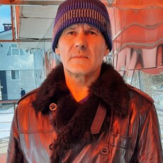 Фотография мужчины Олег, 56 лет из г. Зеленогорск (Красноярский Край)