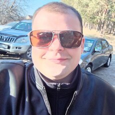 Фотография мужчины Александр, 34 года из г. Старобельск