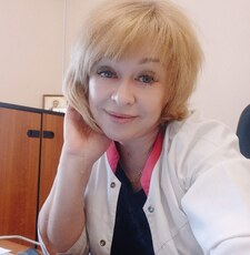Фотография девушки Ольга, 51 год из г. Анапа