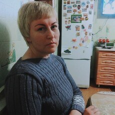 Фотография девушки Ольга, 42 года из г. Великий Устюг