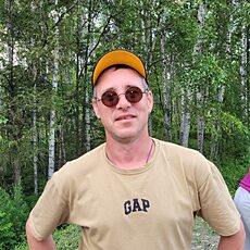Фотография мужчины Сергей, 43 года из г. Ачинск
