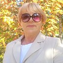 Полина, 59 лет
