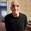 Татос, 68 лет
