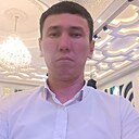 Улан, 32 года