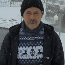 Фотография мужчины Ильшат, 60 лет из г. Уфа