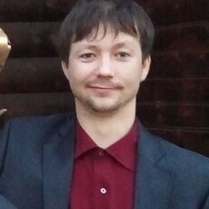 Фотография мужчины Сергей, 36 лет из г. Орехово-Зуево