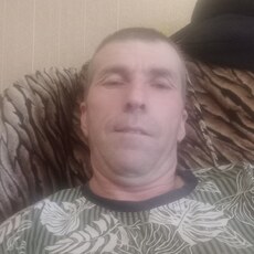 Фотография мужчины Саша, 40 лет из г. Краснозаводск