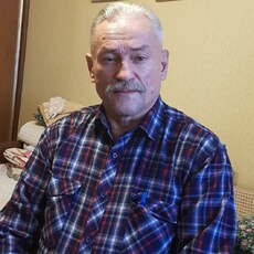 Фотография мужчины Юрий, 60 лет из г. Магадан