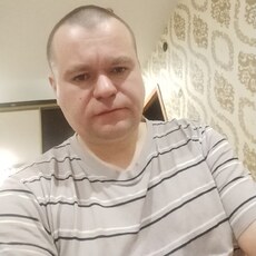 Фотография мужчины Андрей, 43 года из г. Дмитров