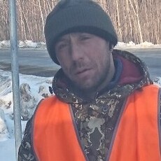Фотография мужчины Толян, 36 лет из г. Харовск