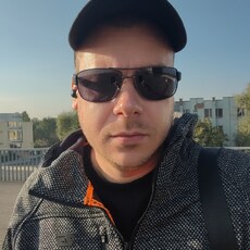 Фотография мужчины Konstantin, 37 лет из г. Алчевск