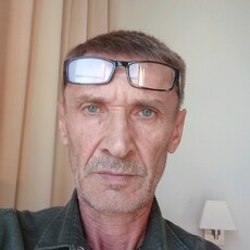 Фотография мужчины Геннадий, 61 год из г. Хабаровск
