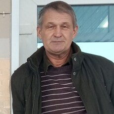 Фотография мужчины Александр, 65 лет из г. Сергиев Посад