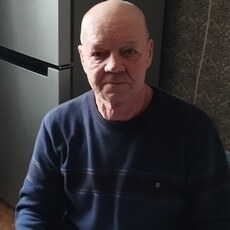 Фотография мужчины Евгений, 65 лет из г. Томск