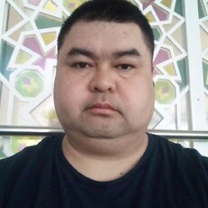 Фотография мужчины Дан, 40 лет из г. Павлодар