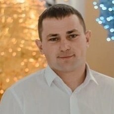 Фотография мужчины Андрей, 34 года из г. Нефтеюганск