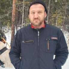 Фотография мужчины Владимир, 42 года из г. Югорск