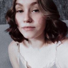 Фотография девушки Александра, 19 лет из г. Междуреченск