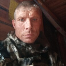Фотография мужчины Руслан, 41 год из г. Чернышевск