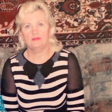 Фотография девушки Светлана, 56 лет из г. Новокузнецк