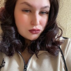 Фотография девушки Алина, 26 лет из г. Новоуральск