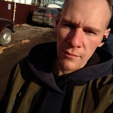 Фотография мужчины Андрей, 26 лет из г. Великий Новгород