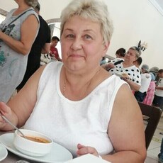 Фотография девушки Ольга, 60 лет из г. Северск