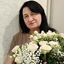 Татьяна, 61 год