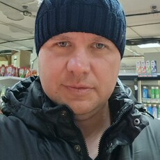 Фотография мужчины Иван, 37 лет из г. Керчь