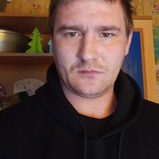 Фотография мужчины Юрий, 32 года из г. Темрюк