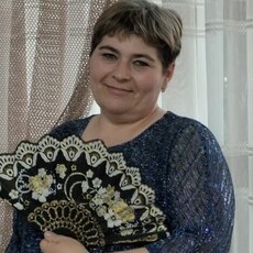 Фотография девушки Яна, 49 лет из г. Борисоглебск