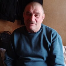 Фотография мужчины Николай, 56 лет из г. Чехов