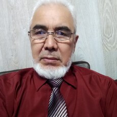 Фотография мужчины Исмаил, 53 года из г. Ташкент
