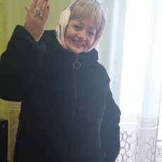 Фотография девушки Людмила, 58 лет из г. Владимир