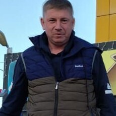 Фотография мужчины Евгений, 37 лет из г. Каневская