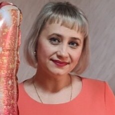 Фотография девушки Ирина, 40 лет из г. Усть-Илимск