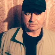 Фотография мужчины Лёха, 65 лет из г. Воткинск