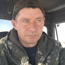 Фотография мужчины Андрей, 41 год из г. Краснокамск