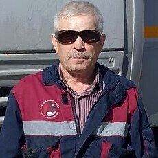 Фотография мужчины Роман, 61 год из г. Пермь
