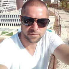 Фотография мужчины Sergiu, 34 года из г. Тель-Авив