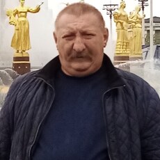 Фотография мужчины Гоша, 49 лет из г. Новокуйбышевск