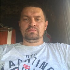 Фотография мужчины Сергей, 48 лет из г. Лесосибирск