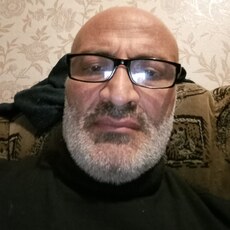 Фотография мужчины Ашот, 52 года из г. Горловка