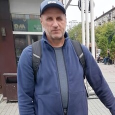 Сергей, 51 из г. Новосибирск.
