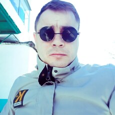 Фотография мужчины Михаил, 26 лет из г. Краснокамск