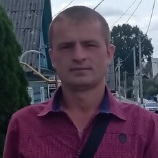 Фотография мужчины Владимир, 33 года из г. Туров