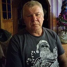 Фотография мужчины Сергей, 65 лет из г. Гурьевск (Кемеровская Обл)