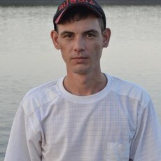 Фотография мужчины Александр, 35 лет из г. Качканар